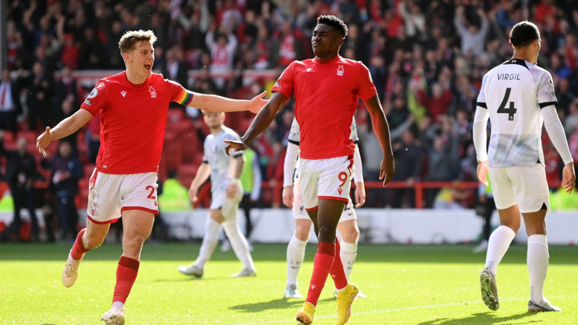 突破能力和 突破能力和